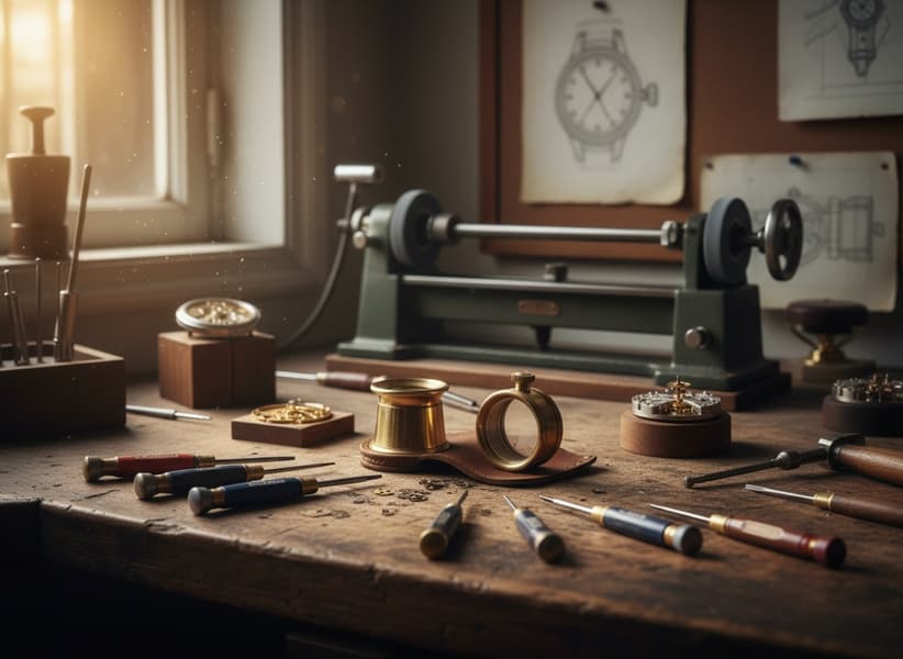 Pourquoi la révision en usine compte pour la revente