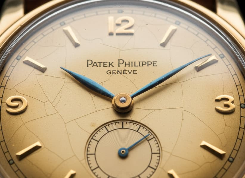 Top 5 des Rolex néo-vintage sous-évaluées