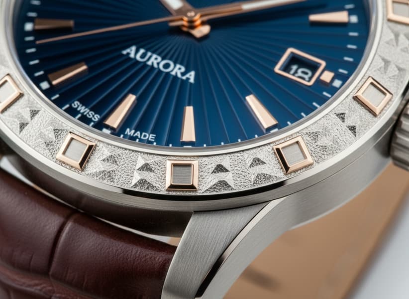 L'évolution de l'Audemars Piguet Royal Oak