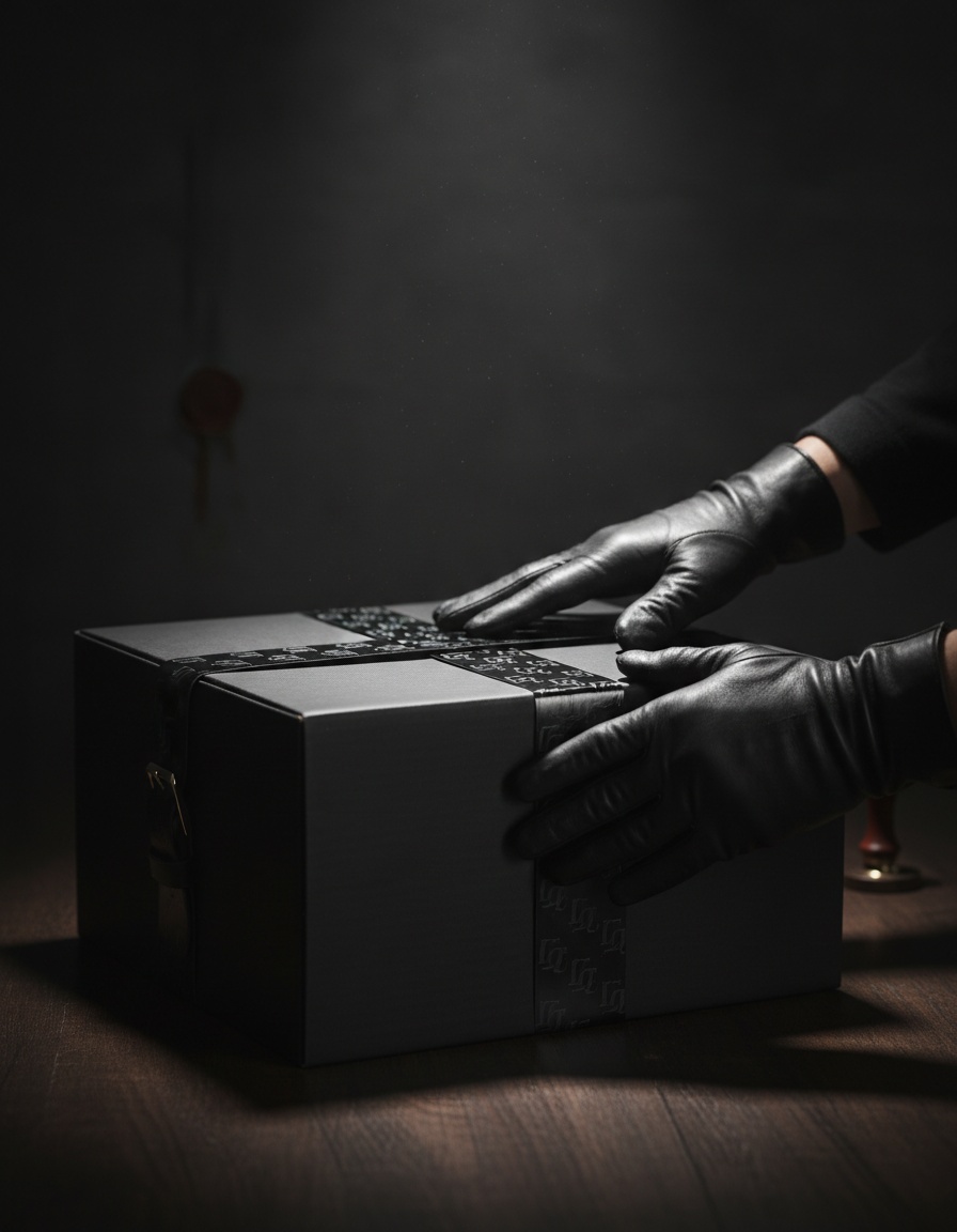 Équipe Vendre ma Rolex préparant une offre pour montre de luxe